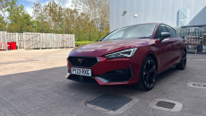 CUPRA Leon 1.5 eTSI V1 5dr DSG Petrol Hatchback
